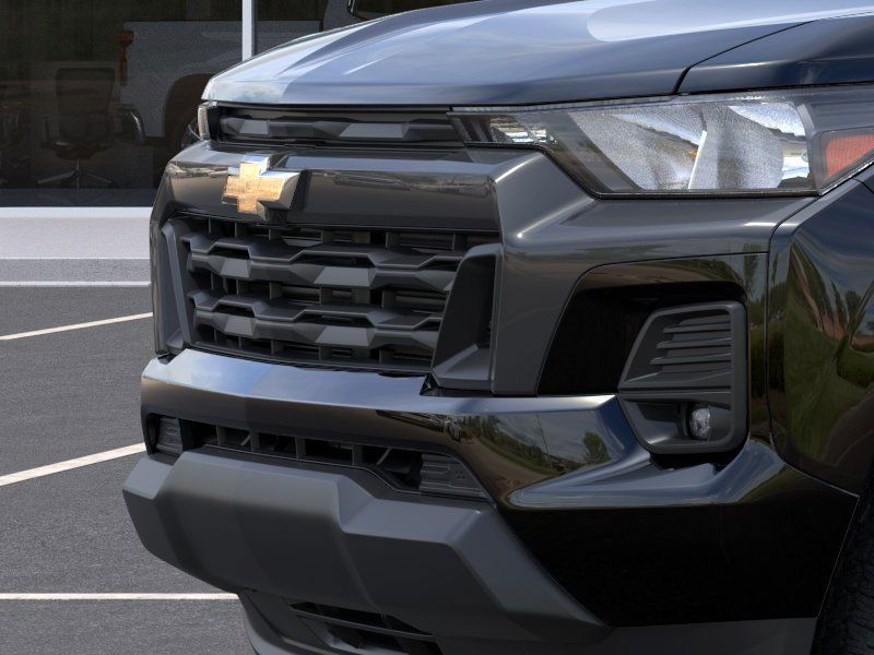 2024 Chevrolet Colorado LT 13