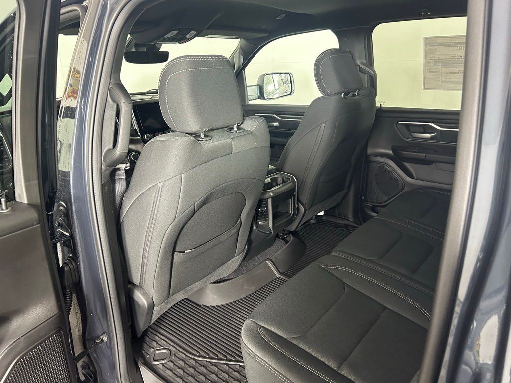 New 2026 Blue Ram Big Horn/Lone Star image 14