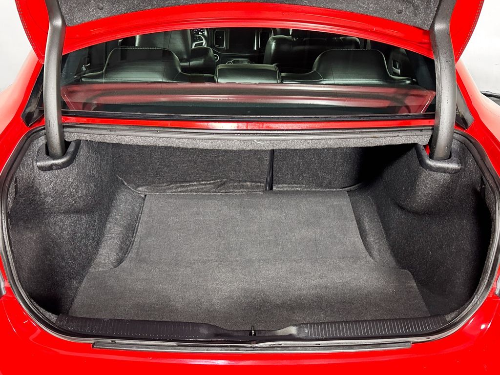 2016 Dodge Charger R/T