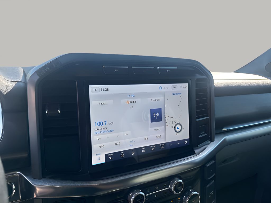 Used Car 2023 Ford F-150  Lariat For Sale Under $40,000 In Austin, Texas