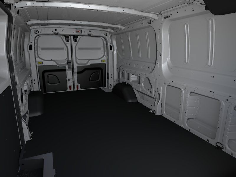2026 Ford Transit-350 Cargo Van 