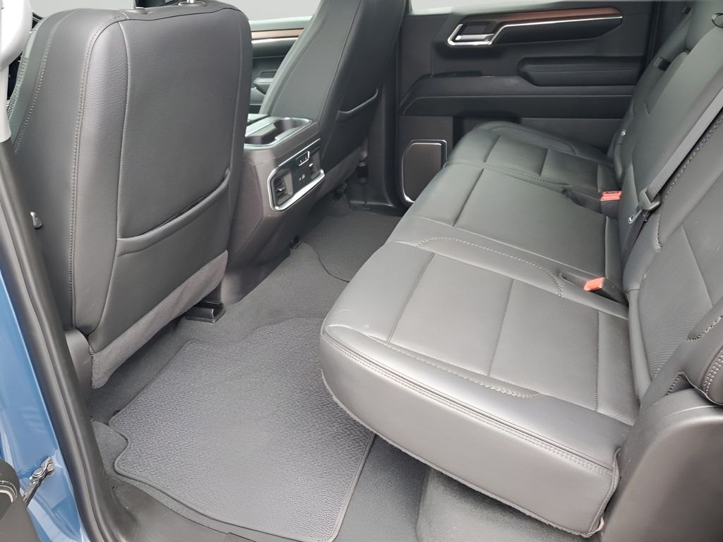 Used Car 2024 Gmc Sierra 1500  Denali For Sale Under $60,000 In Austin, Texas