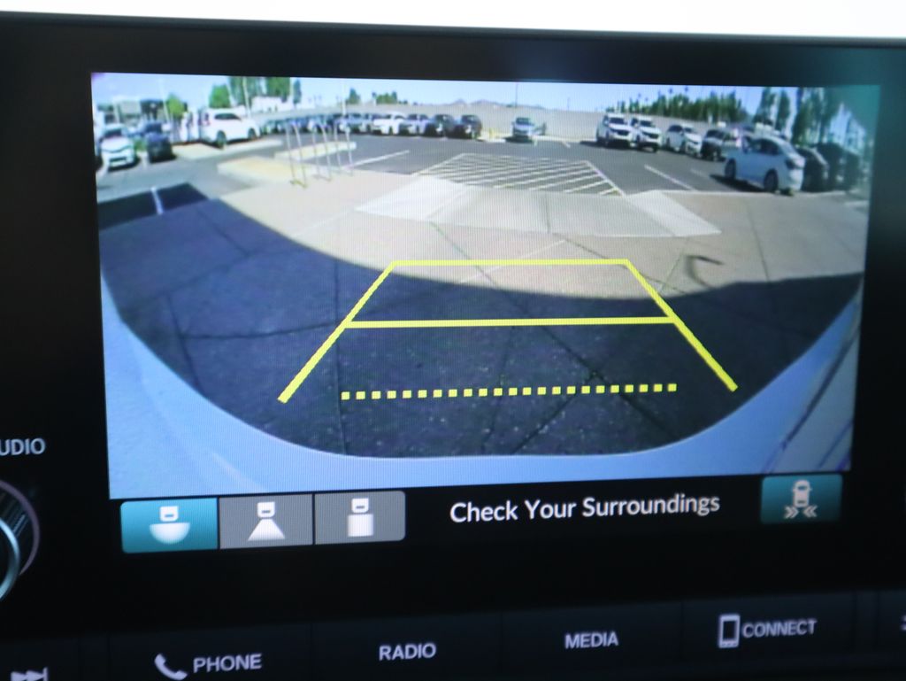 Thumbnail: 2026 Honda Civic - 16