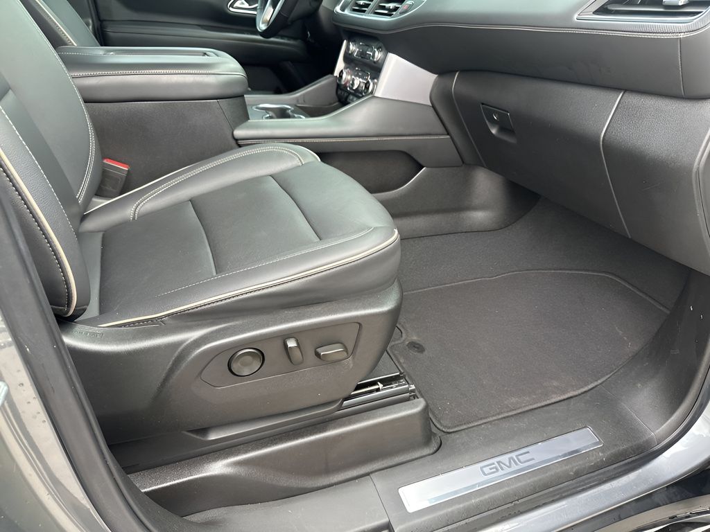 Used Car 2022 Gmc Yukon  Slt For Sale Under $50,000 In Austin, Texas