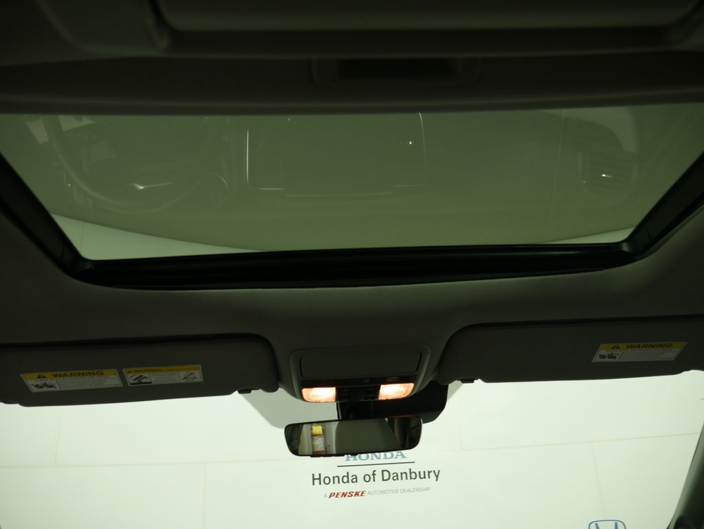 Thumbnail: 2022 Honda Pilot - 15