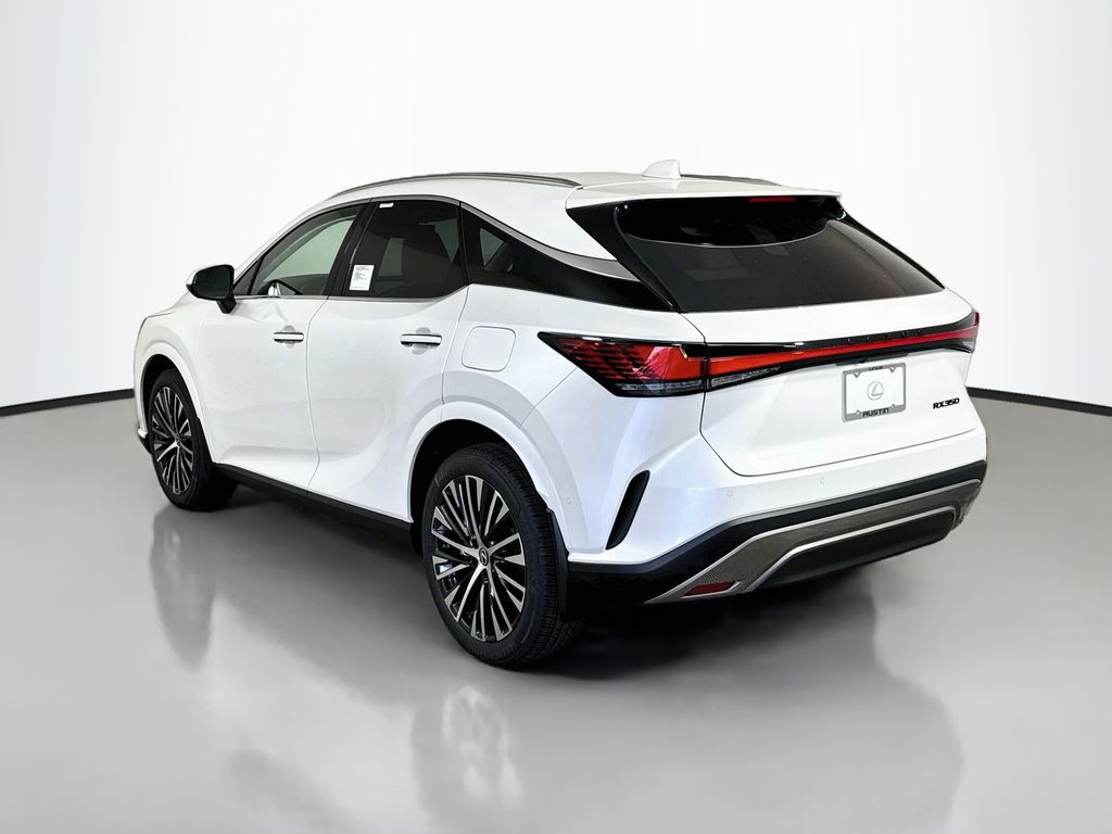 Thumbnail: 2026 Lexus RX - 7