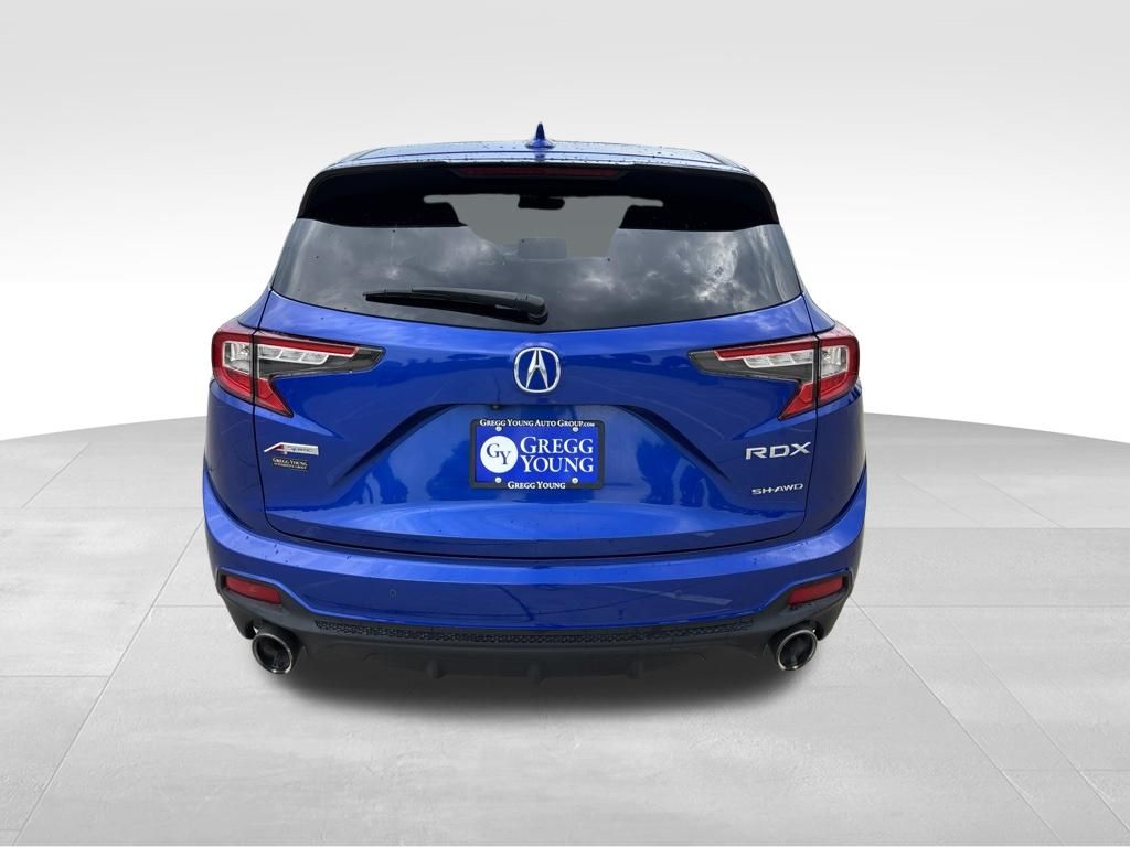Used 2019 Acura RDX SUV