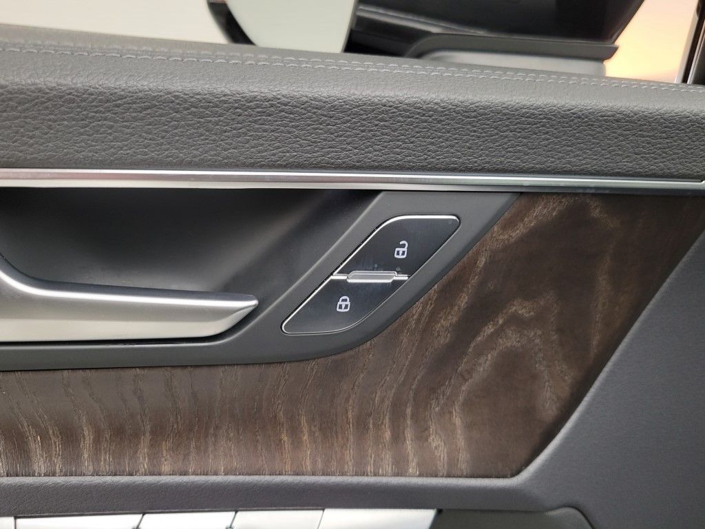 Thumbnail: 2019 Audi A6 - 30