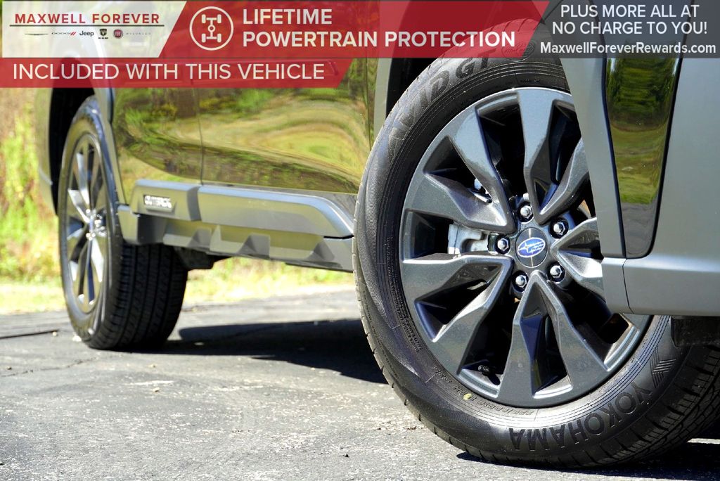 Used Car 2025 Subaru Outback  Onyx Edition Xt For Sale Under $35,000 In Taylor, Texas