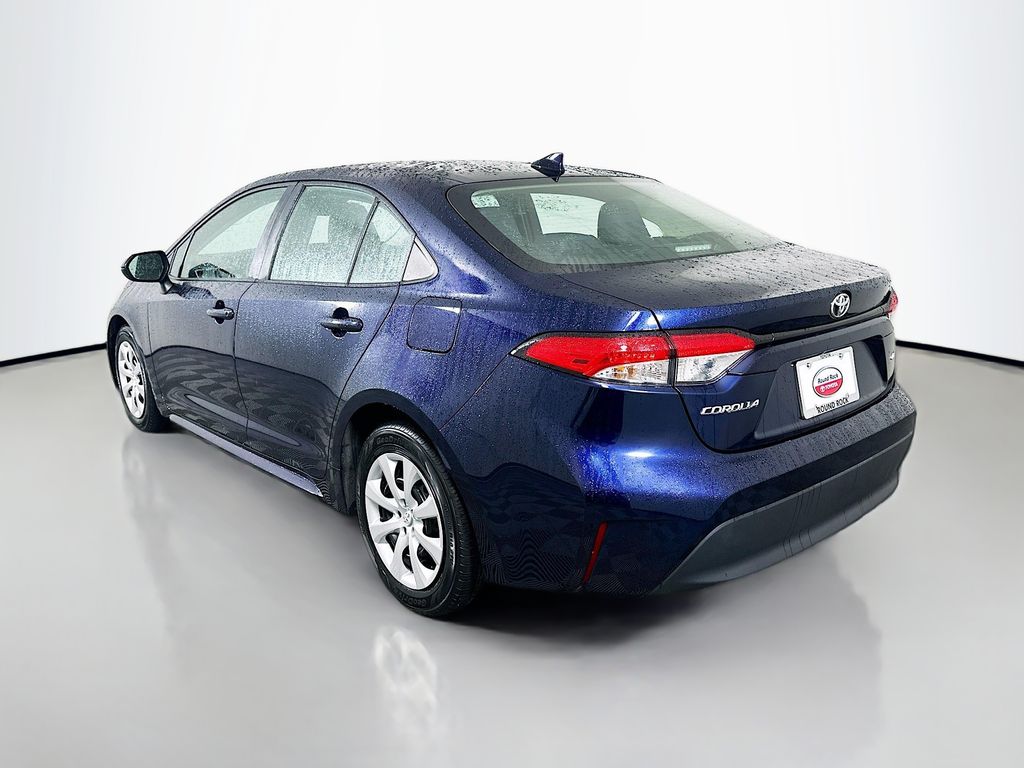 Thumbnail: 2024 Toyota Corolla - 7