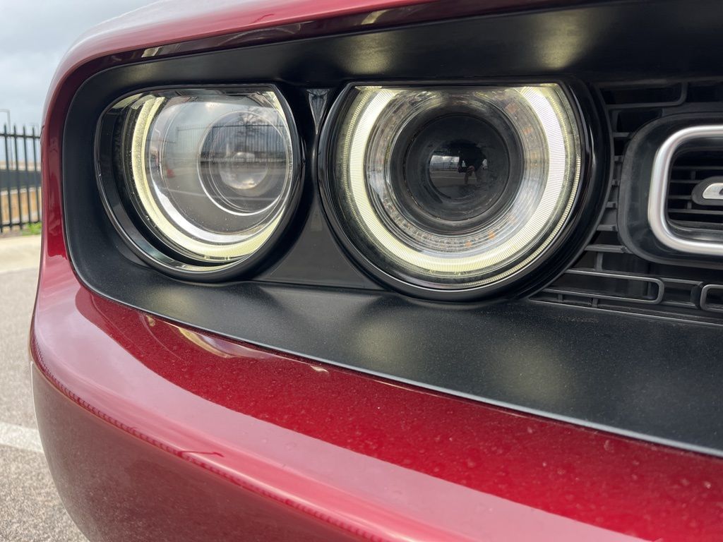 Thumbnail: 2019 Dodge Challenger - 11