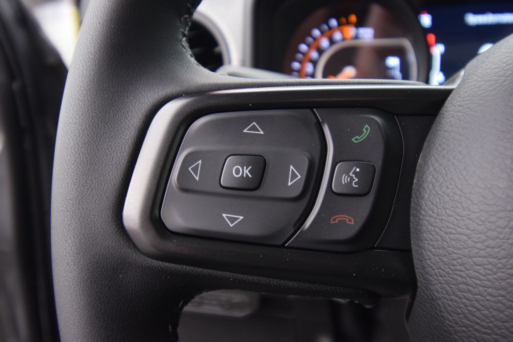 new 2026 Jeep Gladiator car, priced at $47,570