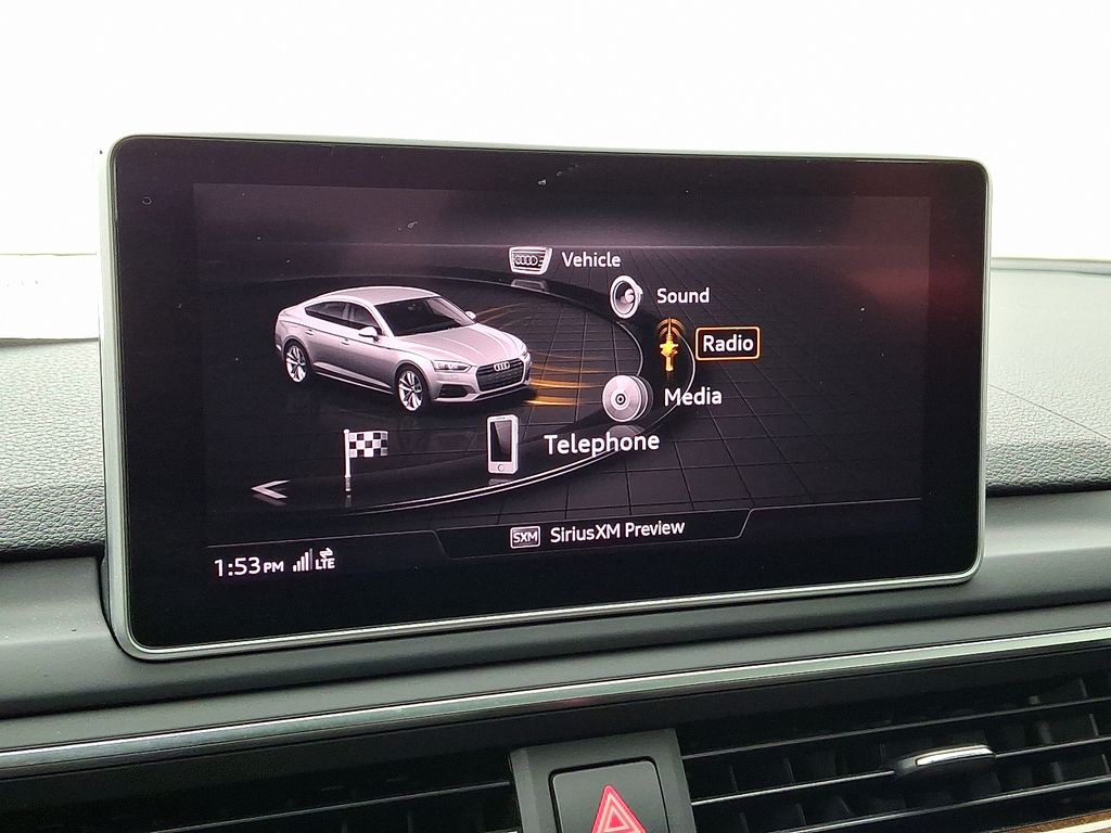 Thumbnail: 2019 Audi A5 - 18