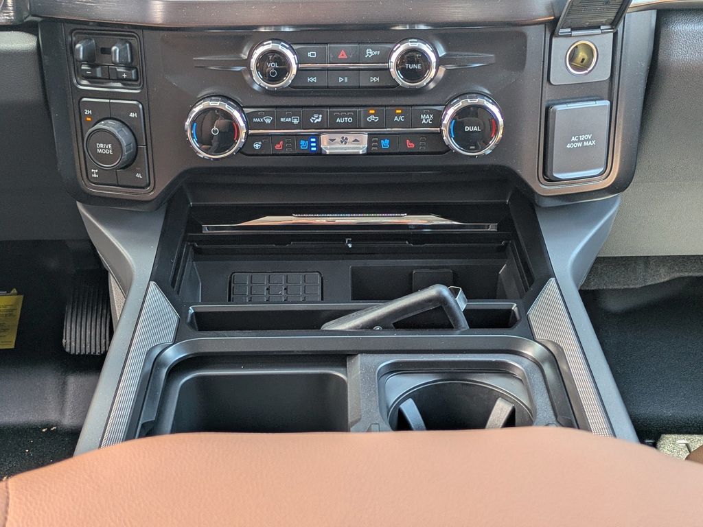 2026 Ford F-250 Super Duty LARIAT