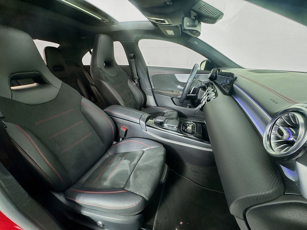 Used Car 2021 Mercedes-benz Cla  Cla 250 For Sale Under $30,000 In Austin, Texas