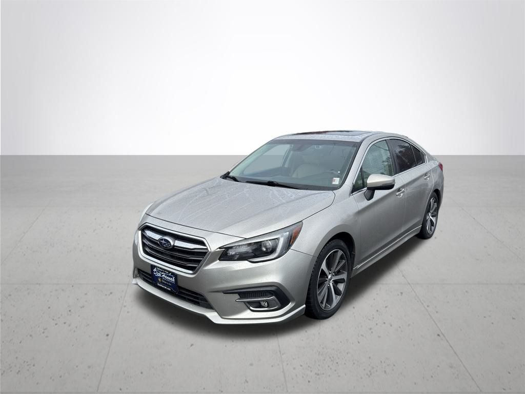 2018 Subaru Legacy 2.5i
