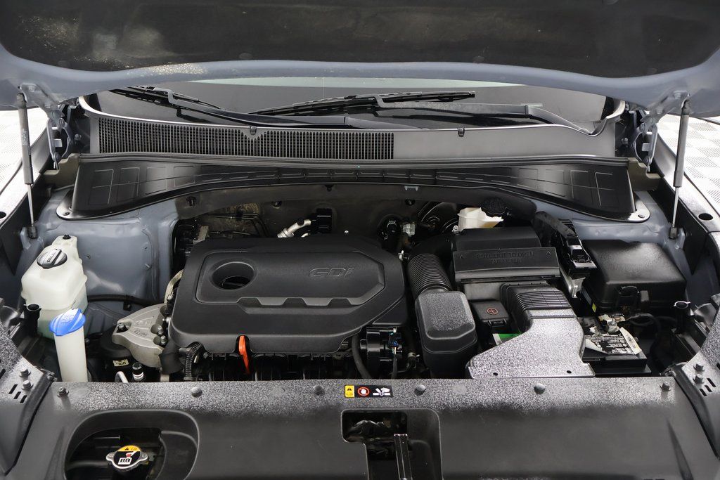 Thumbnail: 2020 Kia Sorento - 15