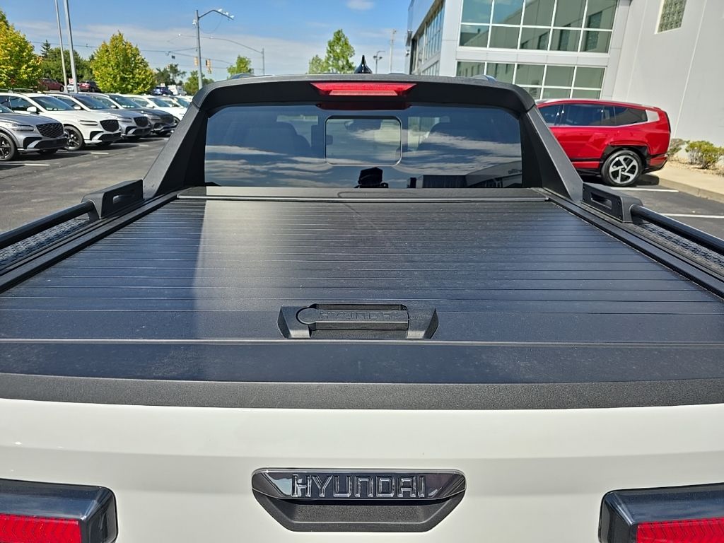 Thumbnail: 2026 Hyundai Santa Cruz - 12