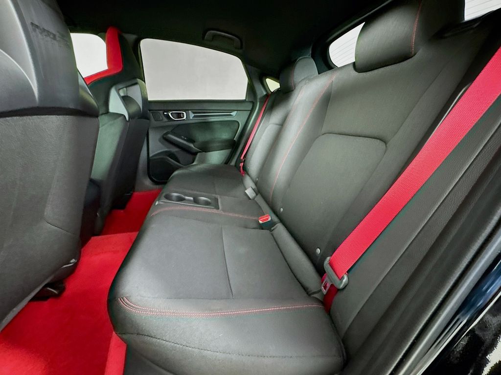 Used Car 2025 Honda Civic Type R  For Sale Under $50,000 In Austin, Texas