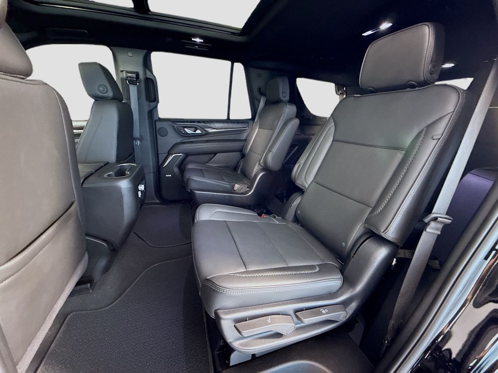 Thumbnail: 2024 GMC Yukon - 22