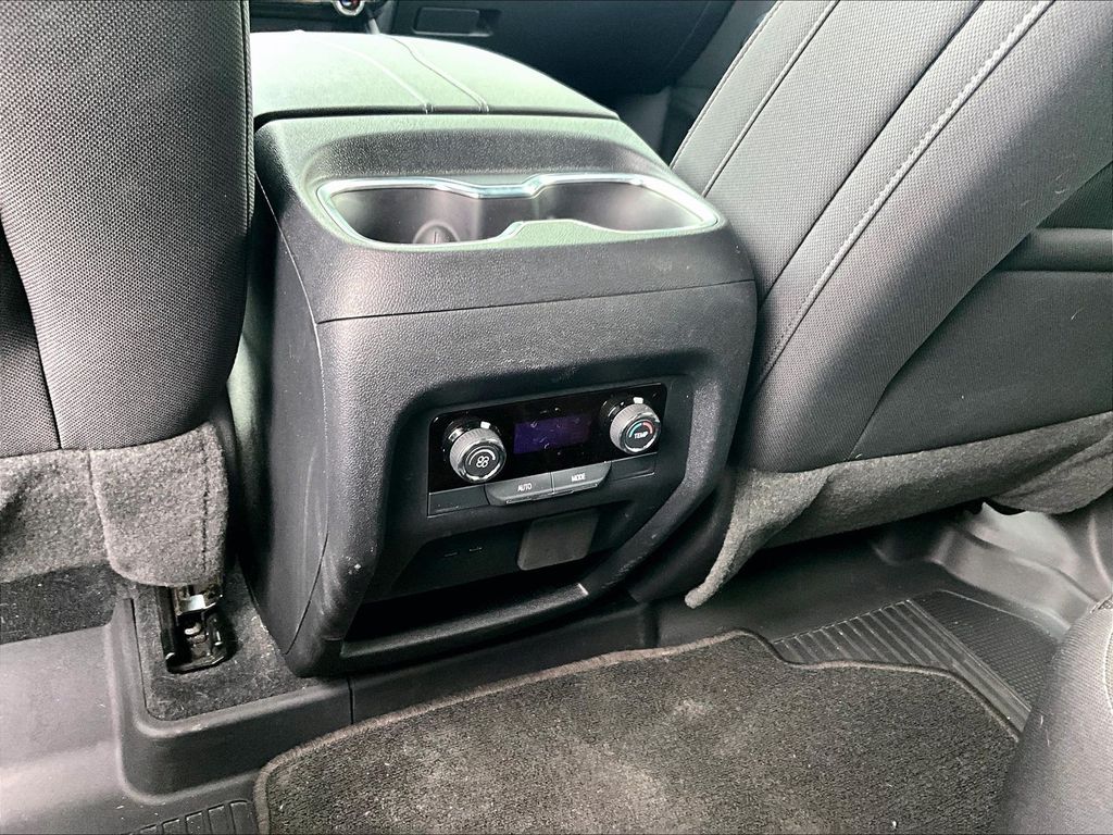 2024 Chevrolet Traverse — photo 28