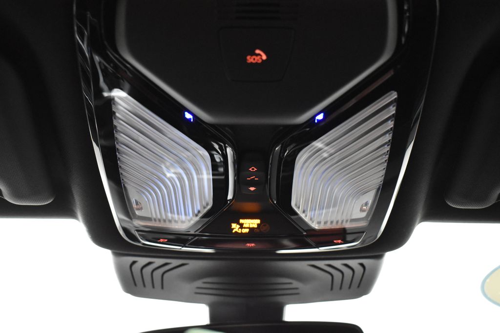 Thumbnail: 2024 BMW X4 - 20