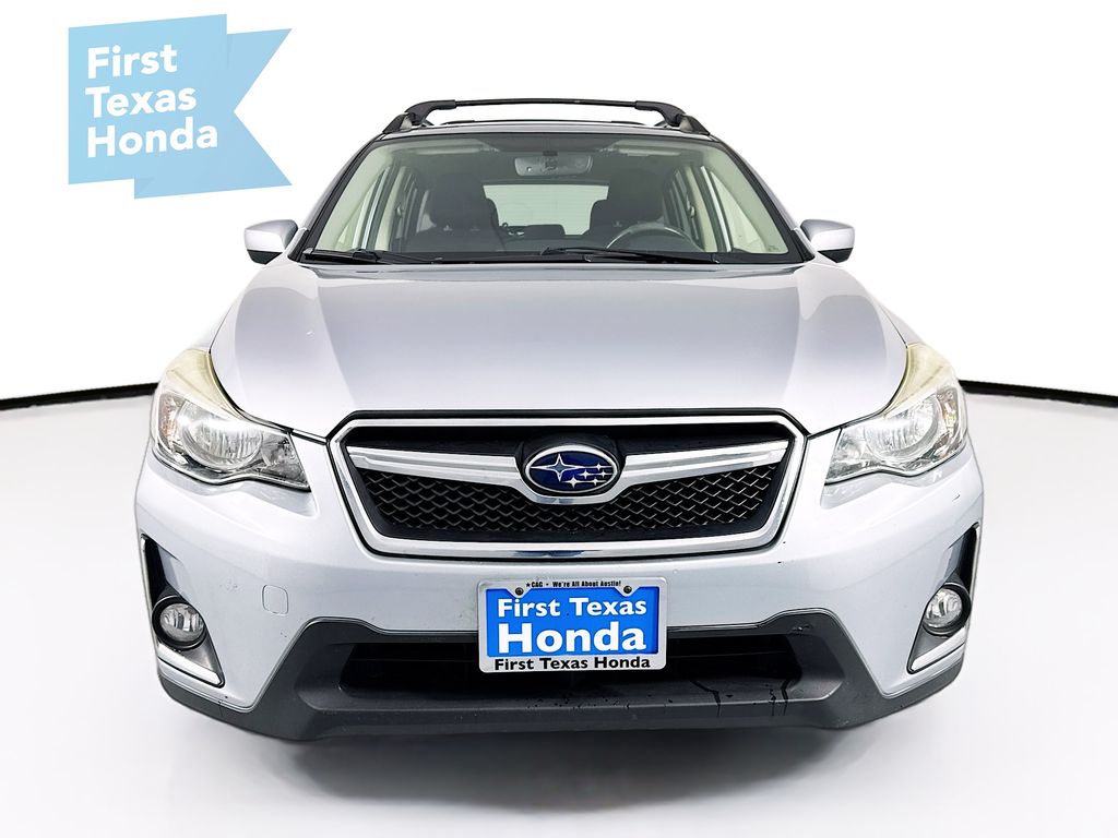 Used Car 2017 Subaru Crosstrek  2.0i Premium For Sale Under $12,000 In Austin, Texas