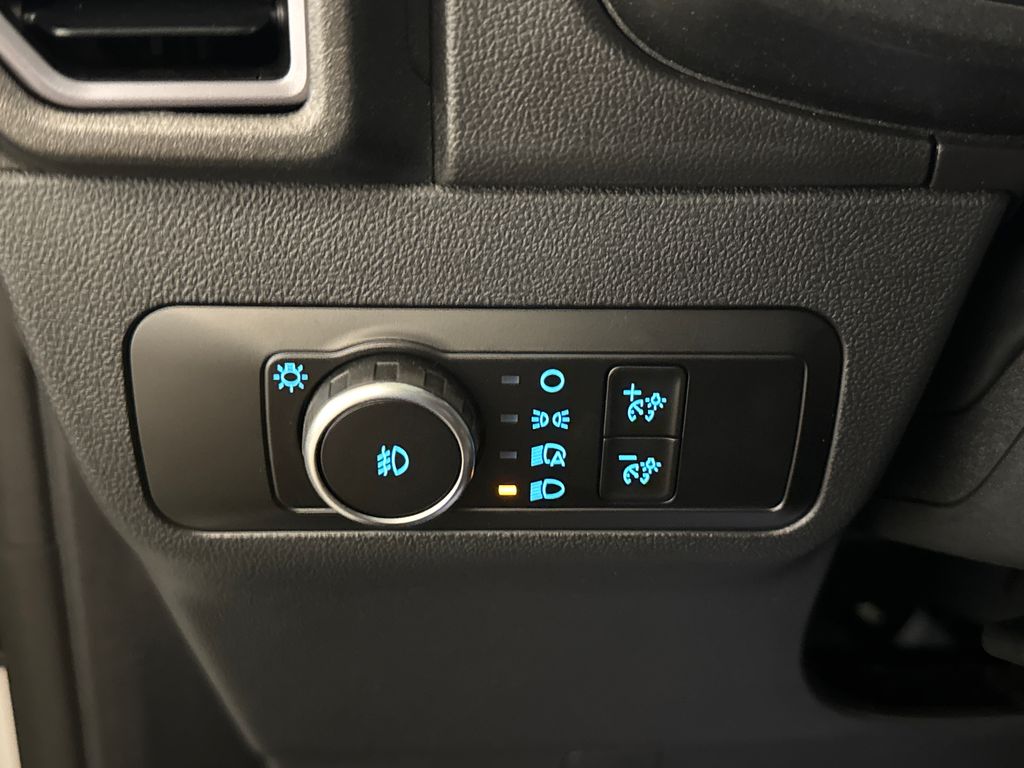 2026 Oxford White Ford Bronco Sport Outer Banks 4X4 SUV
