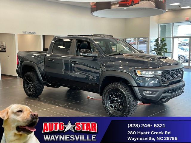 2026 RAM Ram 1500 Pickup RHO