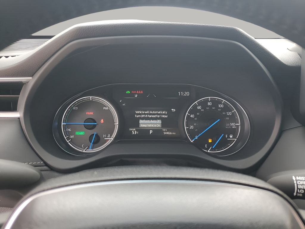 Used Car 2024 Toyota Venza  Le For Sale Under $40,000 In Austin, Texas