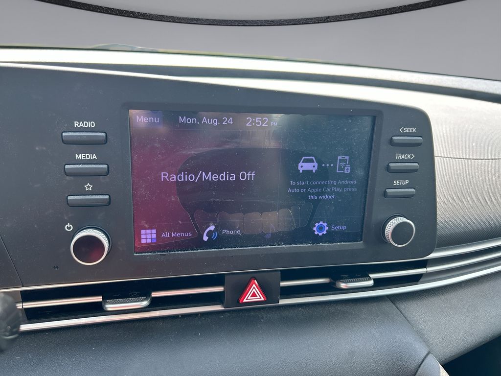 Thumbnail: 2021 Hyundai Elantra - 20