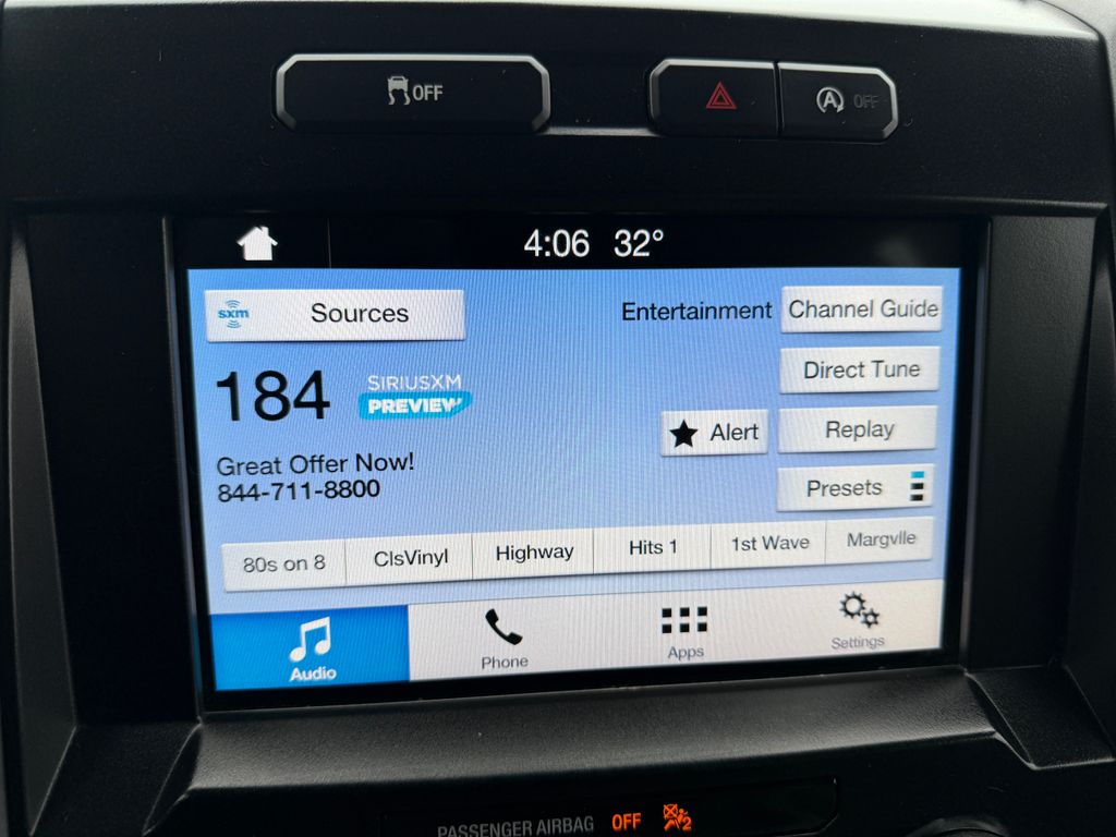 Used 2017 Brown Ford XLT image 64