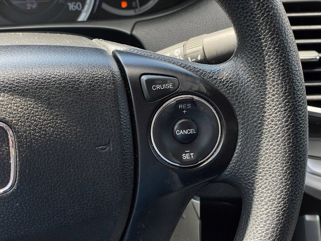 Thumbnail: 2015 Honda Accord - 14