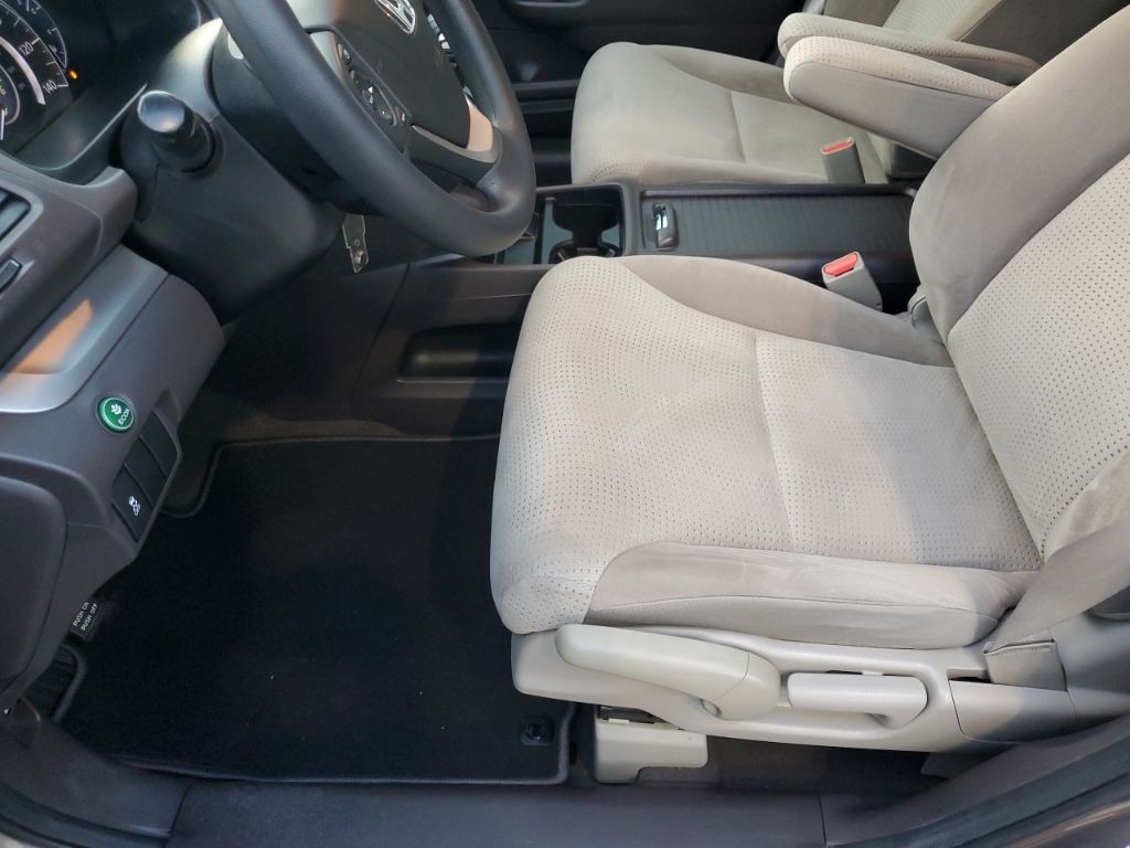 Used Car 2012 Honda Cr-v  Ex For Sale Under $12,000 In Austin, Texas