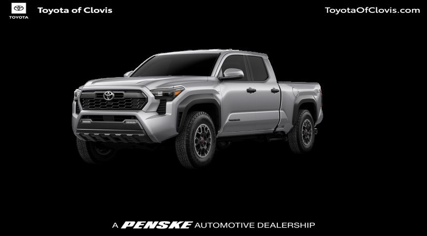 2025 Toyota Tacoma TRD Off-Road -
                Clovis, CA