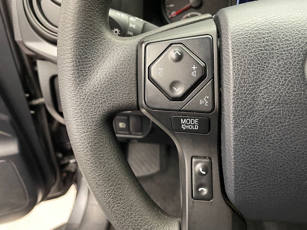 Thumbnail: 2019 Toyota Tacoma - 29