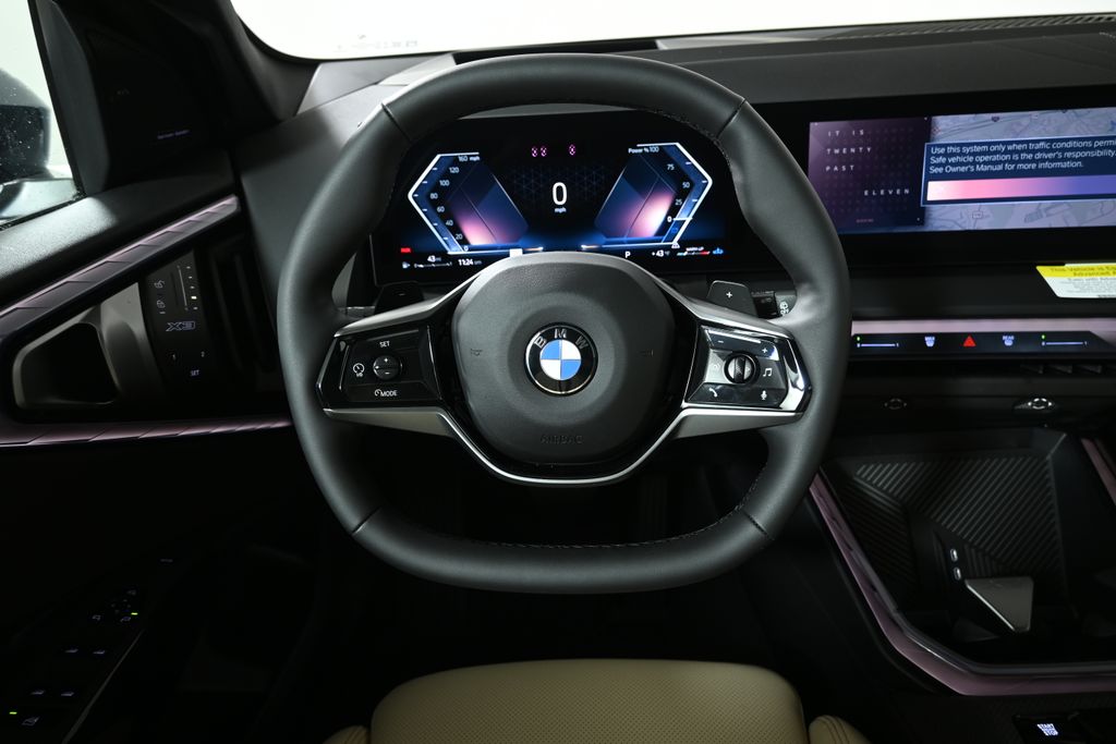 Thumbnail: 2026 BMW X3 - 18