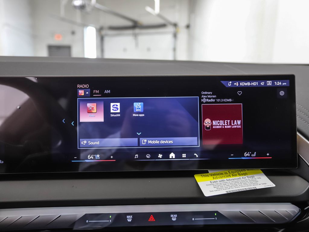 Thumbnail: 2026 BMW X3 - 18