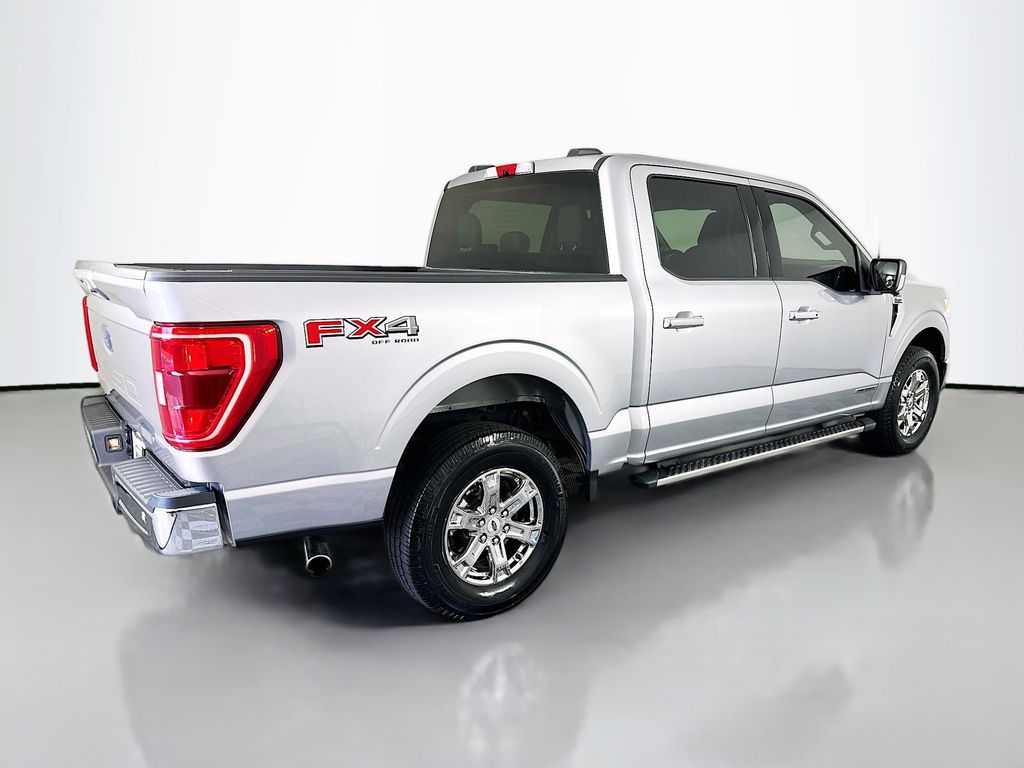Thumbnail: 2022 Ford F-150 - 5