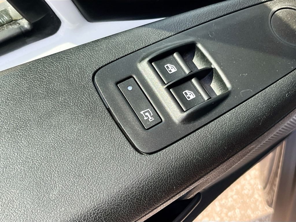 2024 Ram ProMaster 2500 High Roof White at Martin Chrysler Dodge Jeep Ram