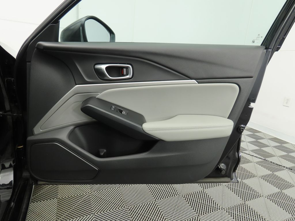 Thumbnail: 2023 Acura Integra - 23