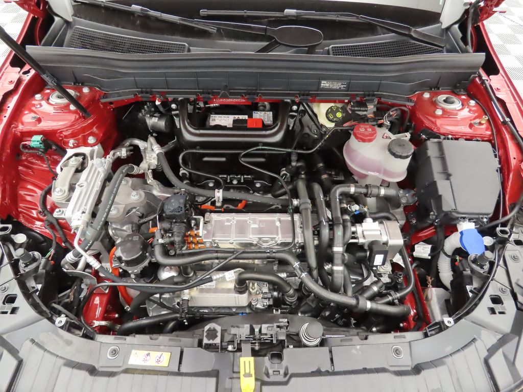2024 Mercedes-Benz EQB 250+ 29