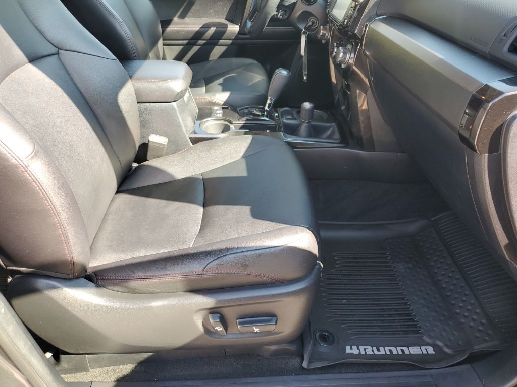 Used Car 2016 Toyota 4runner  Sr5 For Sale Under $30,000 In Austin, Texas