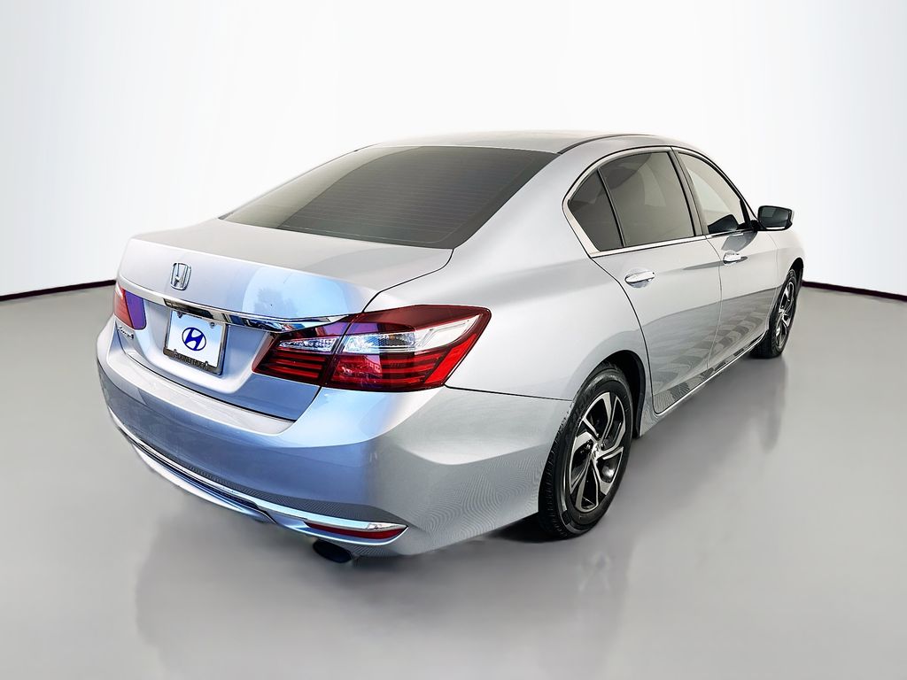 Thumbnail: 2016 Honda Accord - 5