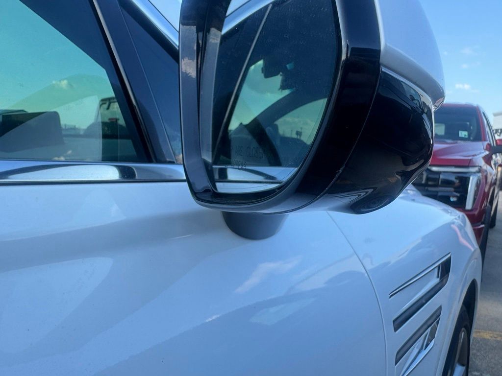 2024 Genesis GV80 3.5T Advanced