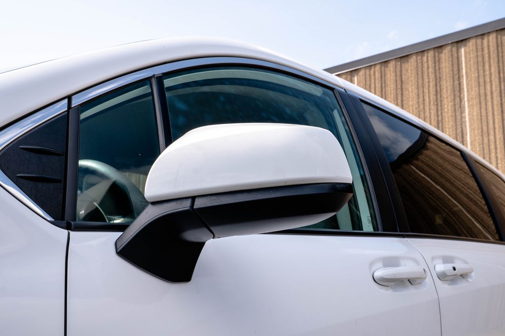 Used 2022 Toyota Sienna Van