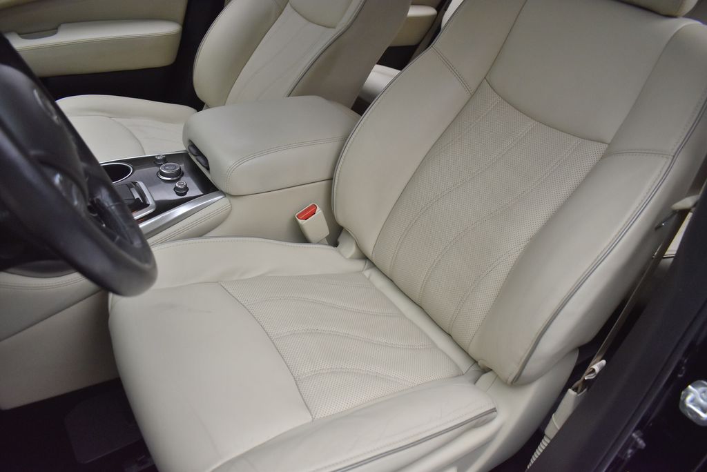 Thumbnail: 2019 INFINITI QX60 - 14