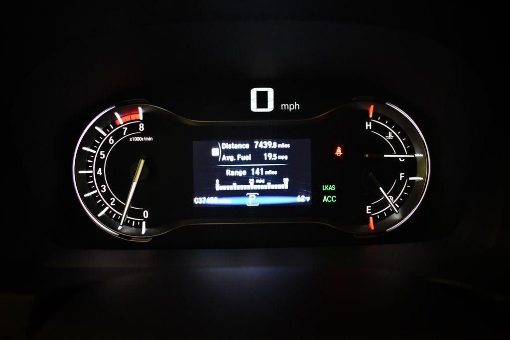 Thumbnail: 2023 Honda Ridgeline - 24