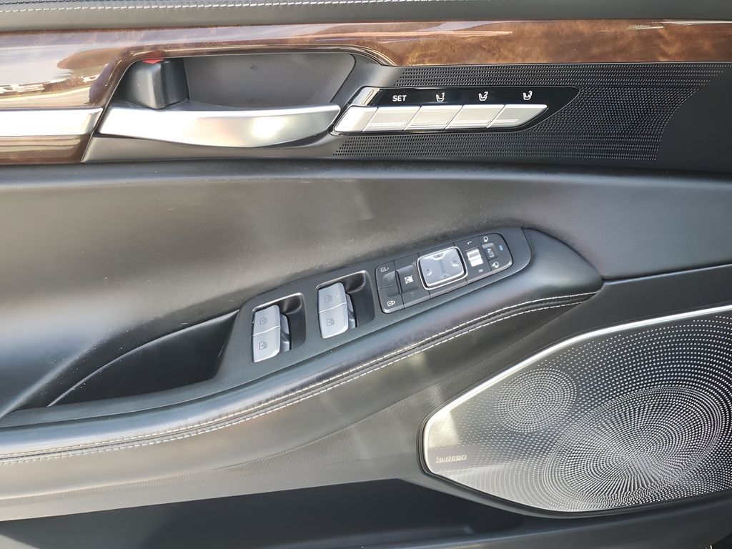 Used Car 2018 Genesis G90  3.3t Premium For Sale Under $20,000 In Austin, Texas