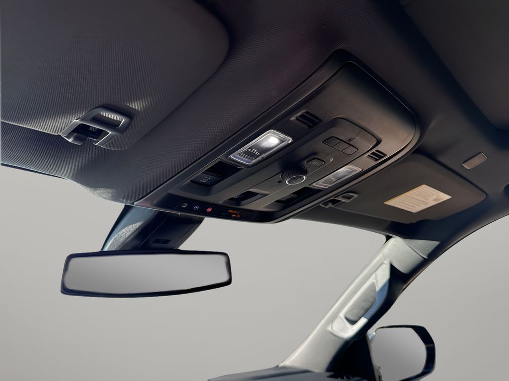 Used Car 2021 Chevrolet Tahoe  Z71 For Sale Under $50,000 In Austin, Texas